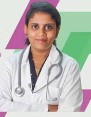 Dr Kavitha Gudla